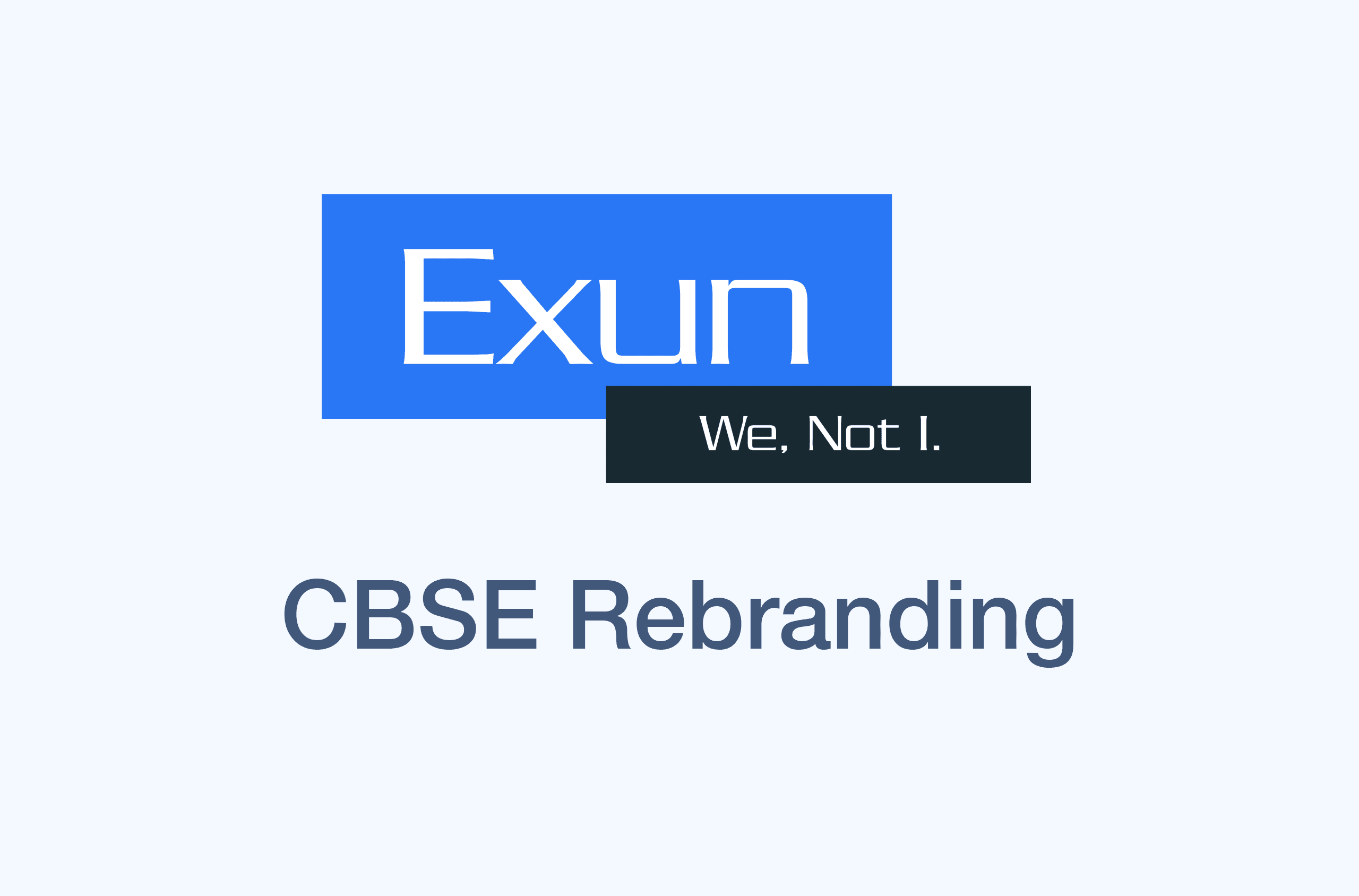 CBSE Rebranding's image