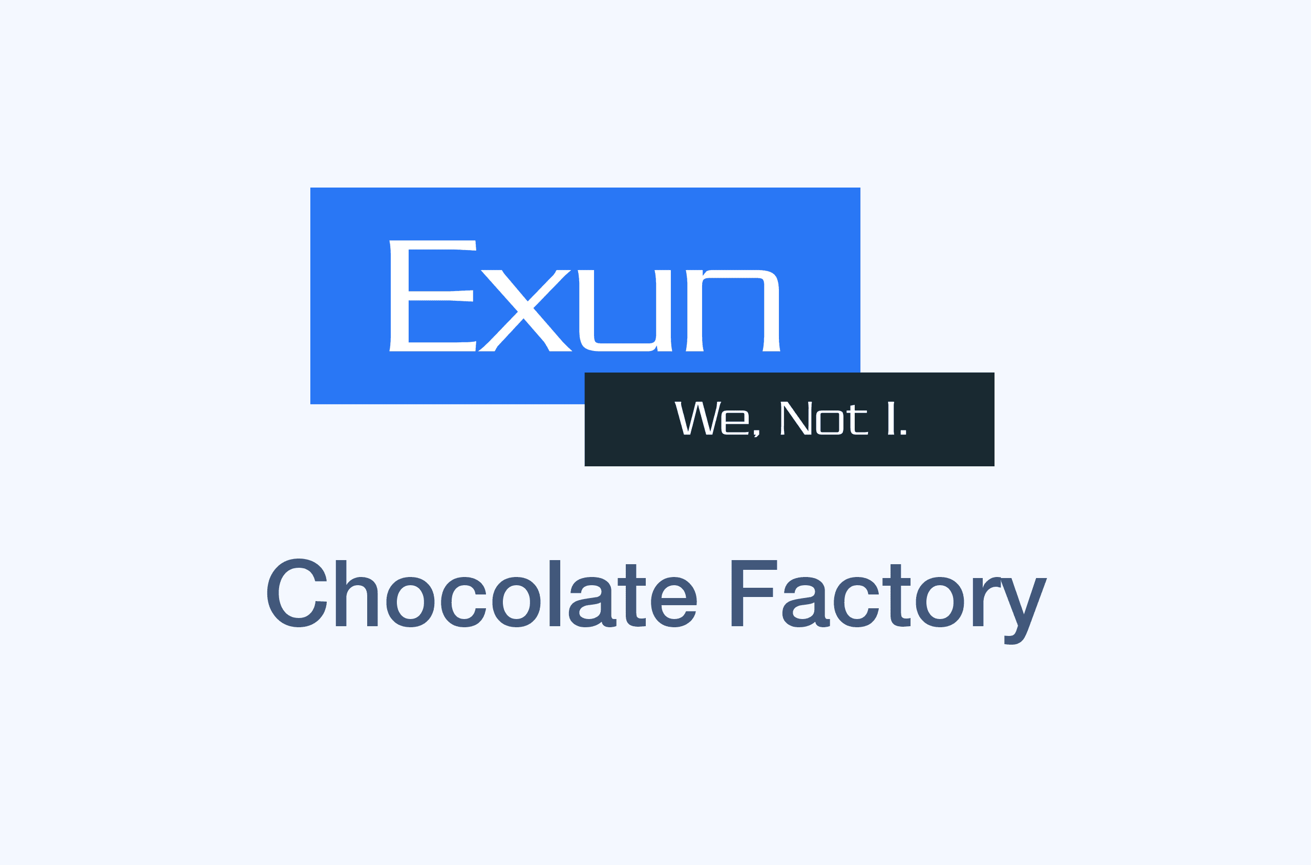 Chocolate Factory's image