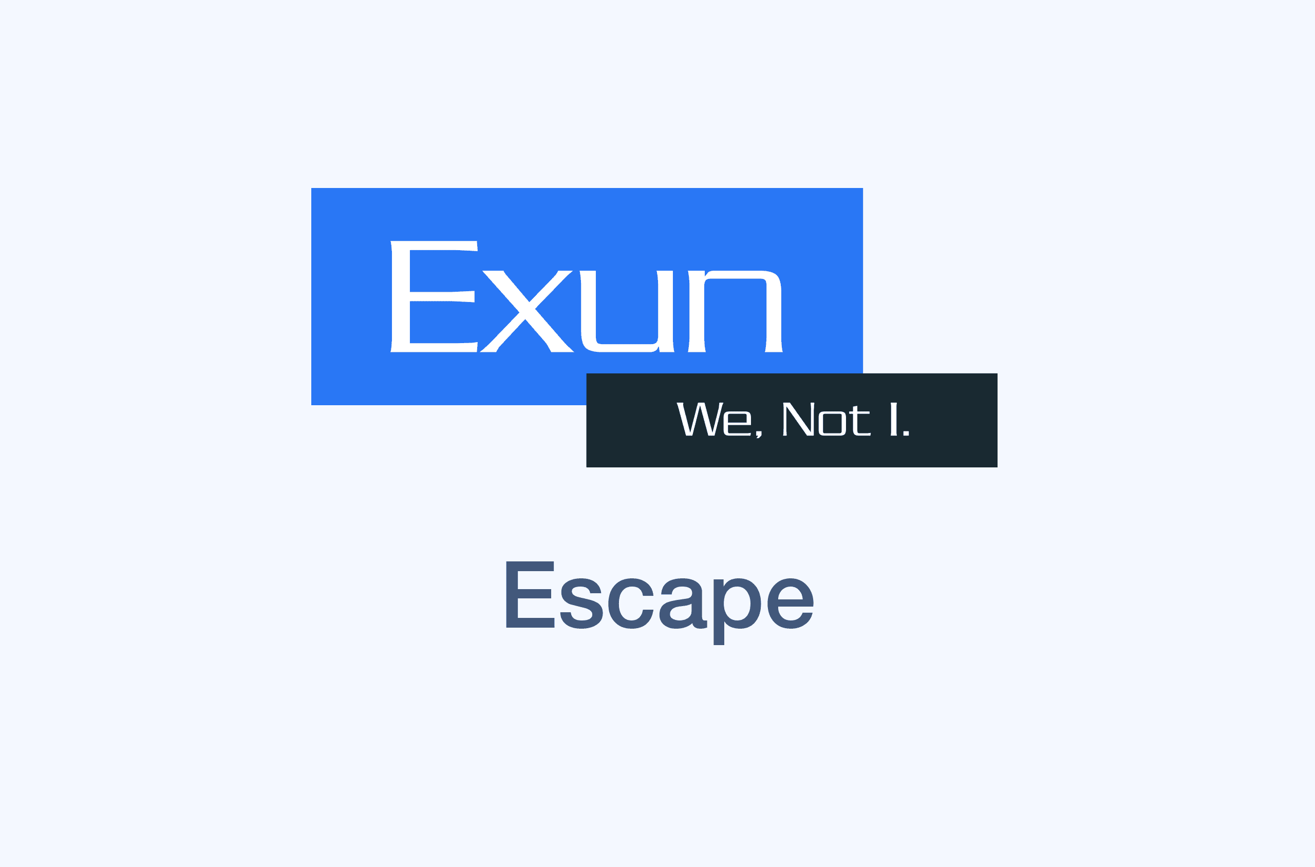 Escape's image