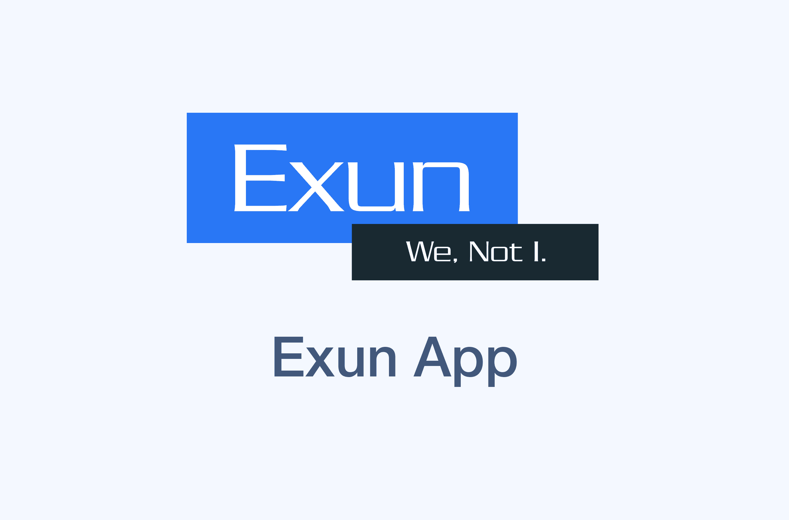 Exun App's image
