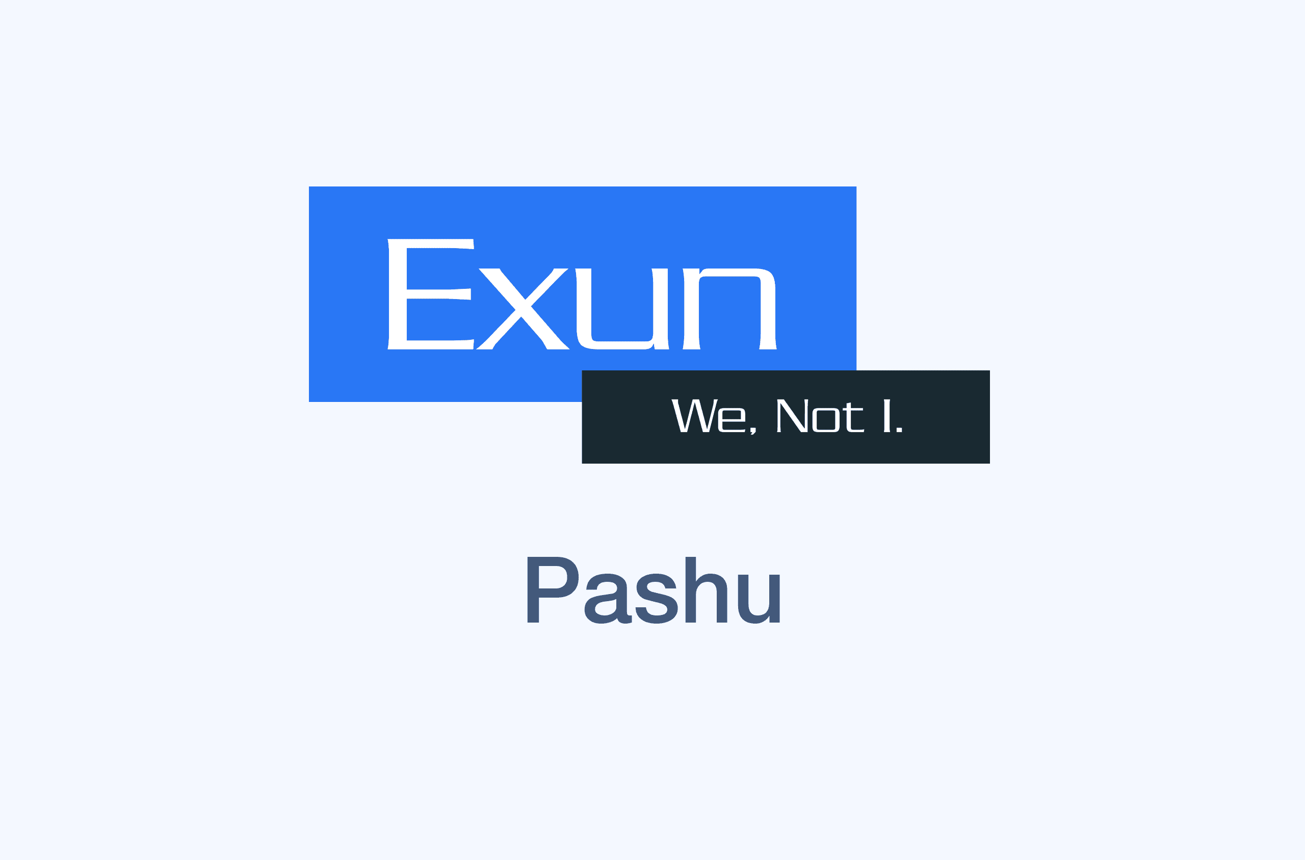 Pashu's image