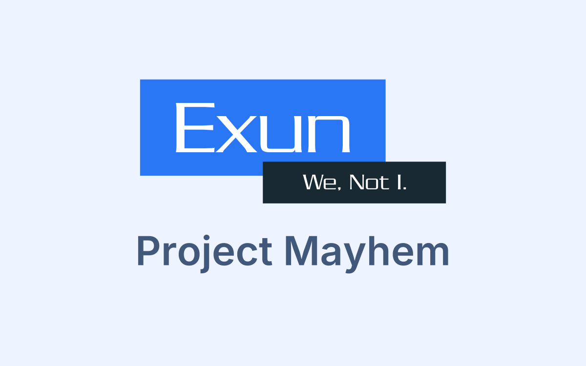 Project Mayhem's image