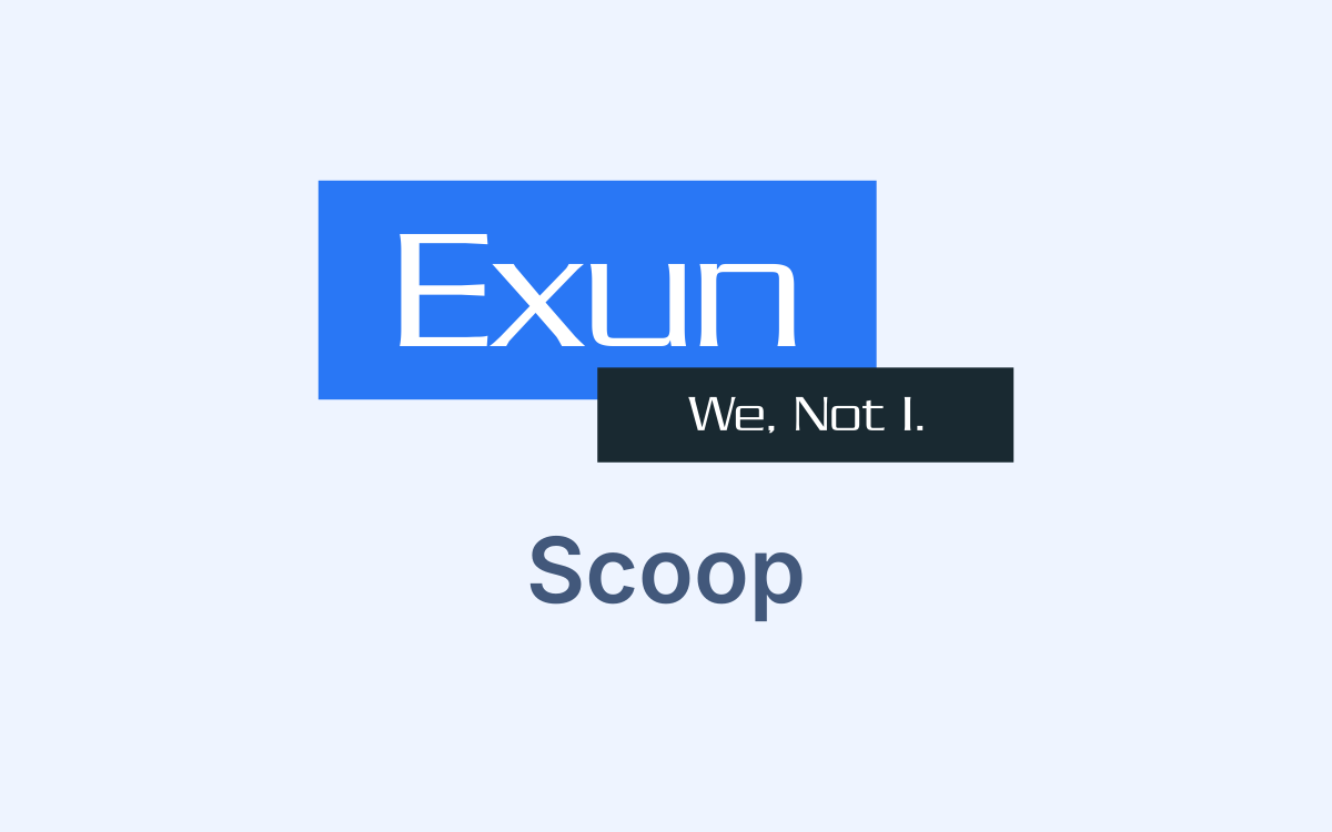 Scoop's image