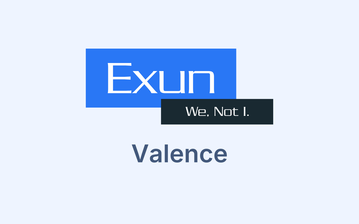 Valence's image